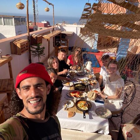 Doudane Guest House Surf Morocco Tamraght Exterior foto