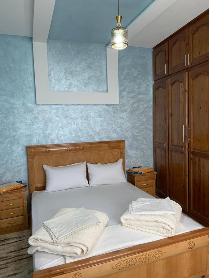 Doudane Guest House Surf Morocco Tamraght Exterior foto