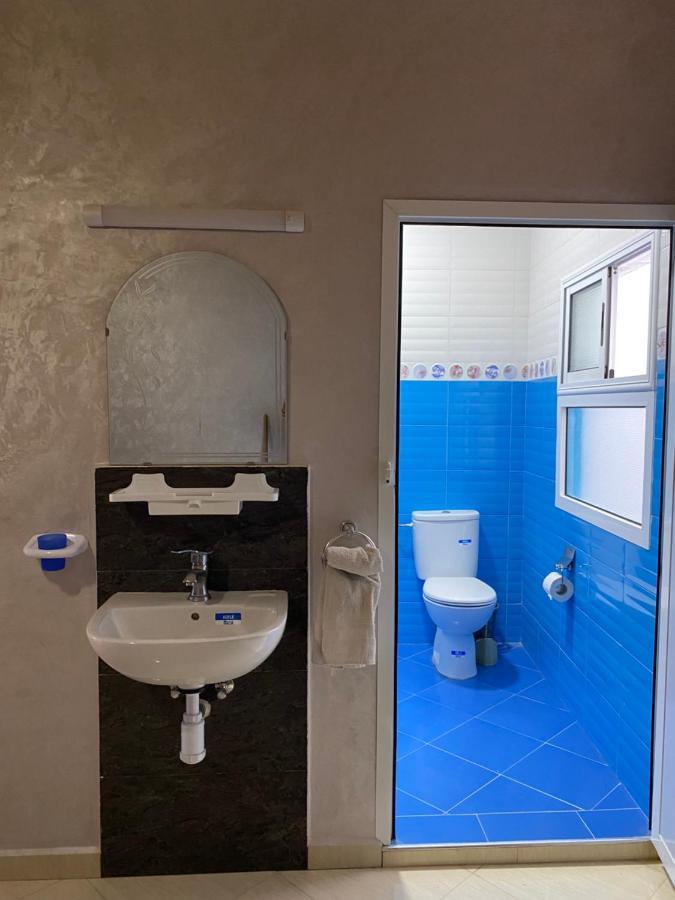 Doudane Guest House Surf Morocco Tamraght Exterior foto