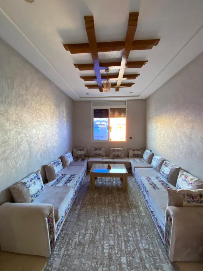 Doudane Guest House Surf Morocco Tamraght Exterior foto