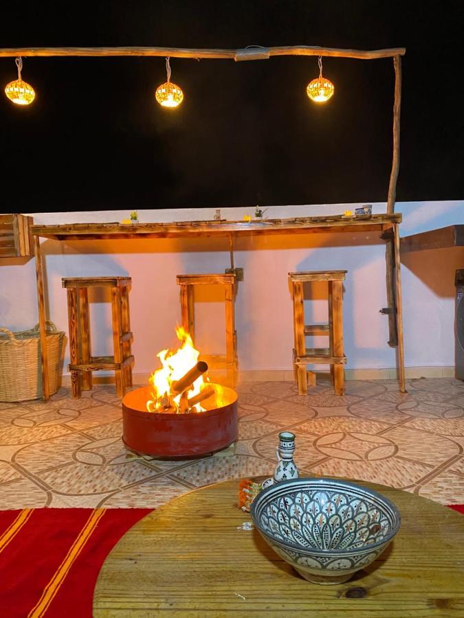 Doudane Guest House Surf Morocco Tamraght Exterior foto
