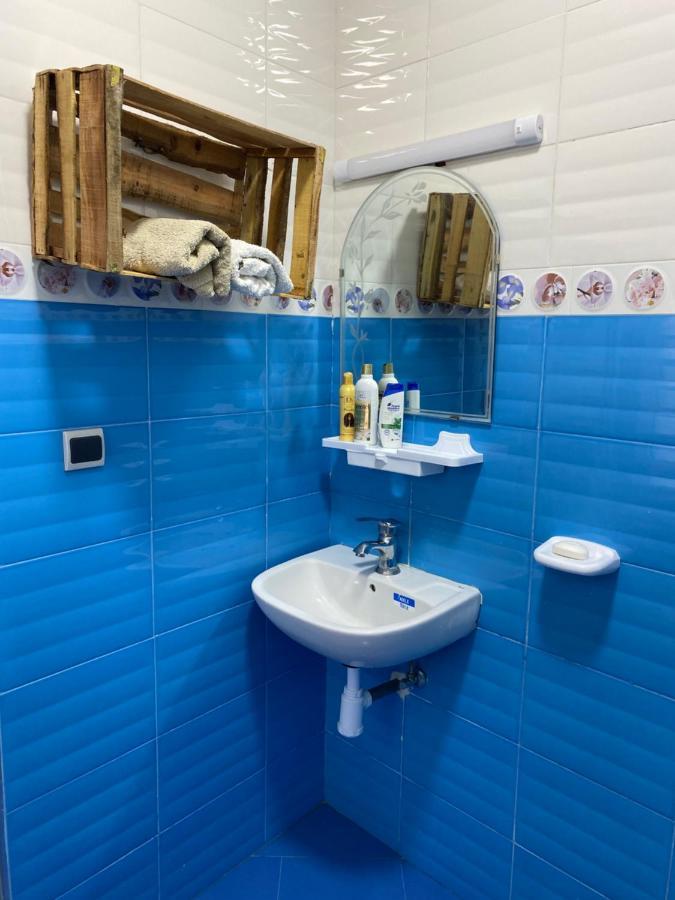 Doudane Guest House Surf Morocco Tamraght Exterior foto
