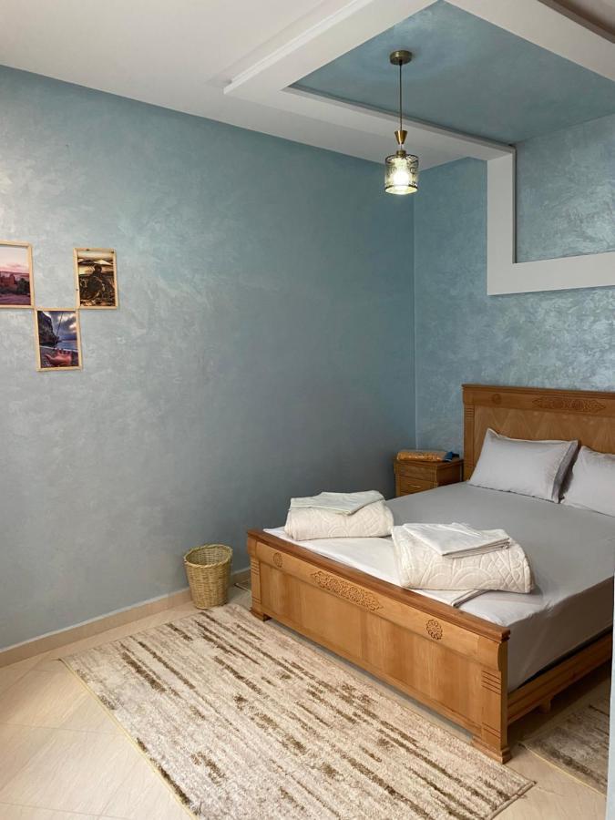 Doudane Guest House Surf Morocco Tamraght Exterior foto