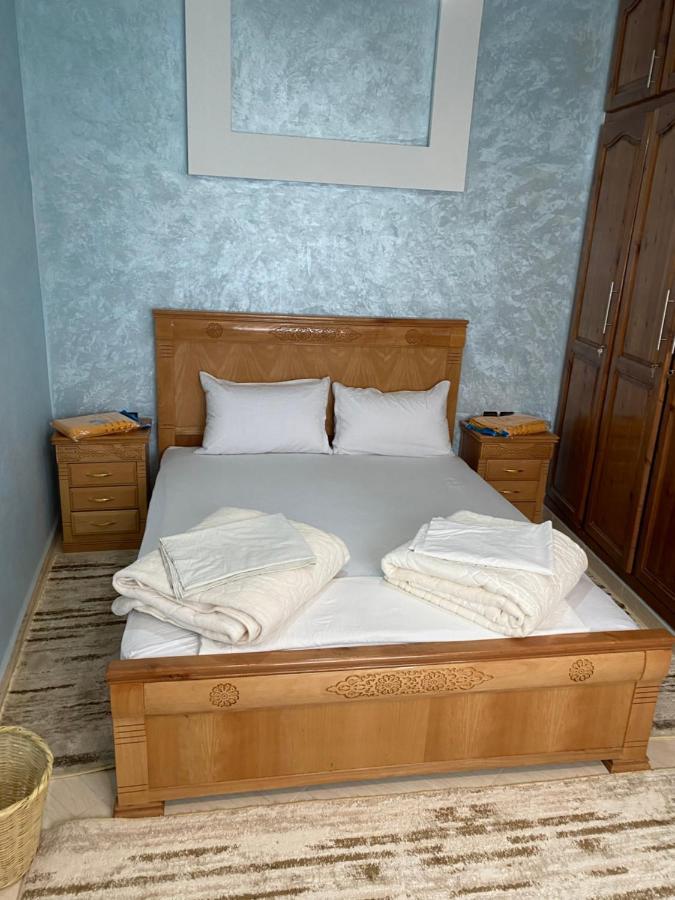 Doudane Guest House Surf Morocco Tamraght Exterior foto