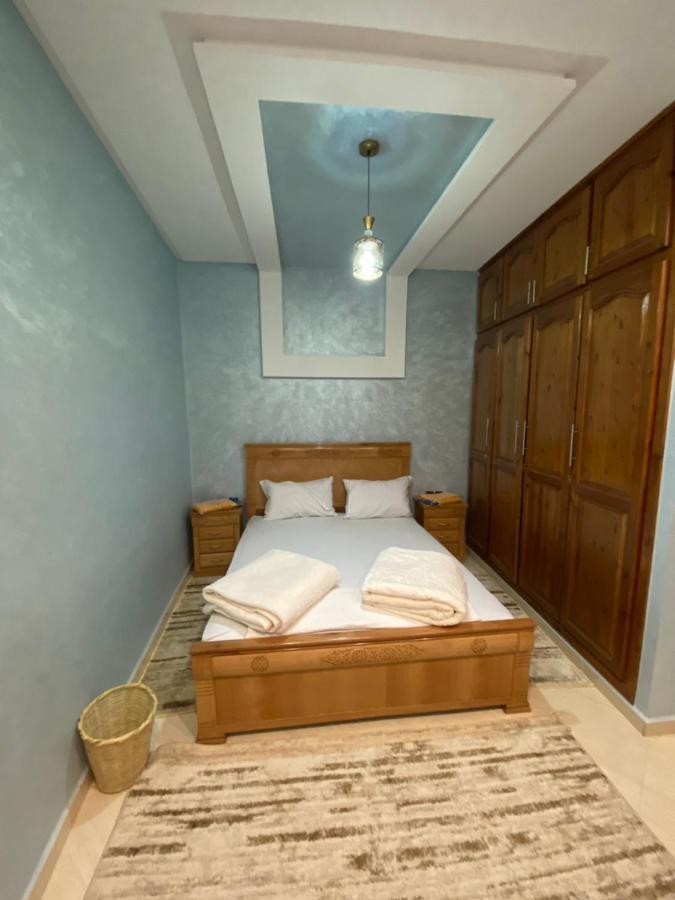 Doudane Guest House Surf Morocco Tamraght Exterior foto