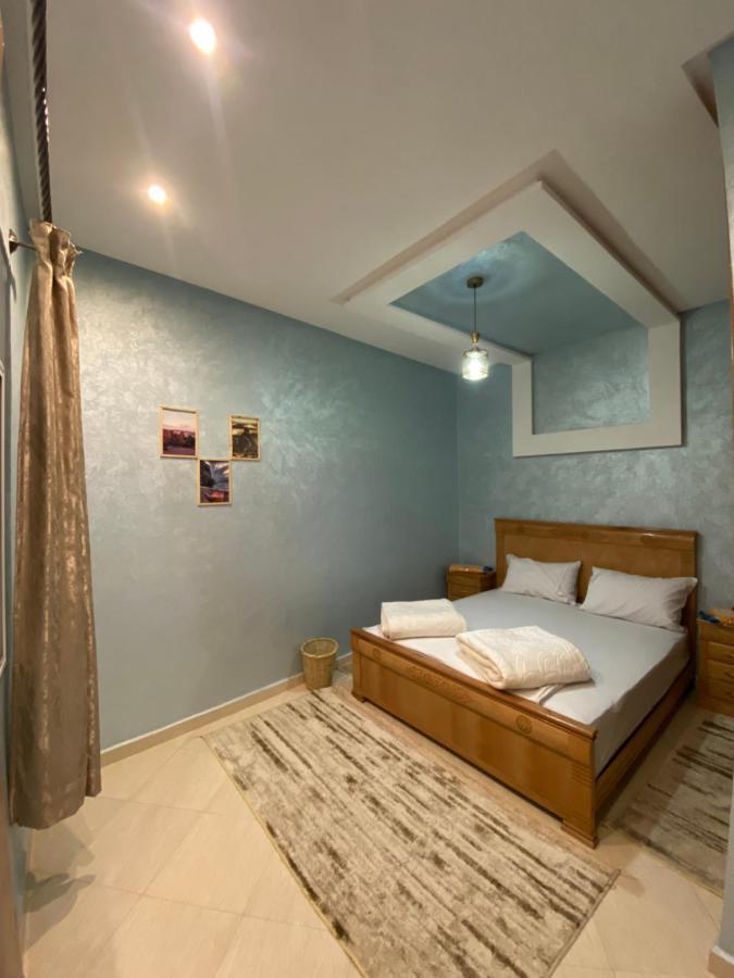 Doudane Guest House Surf Morocco Tamraght Exterior foto