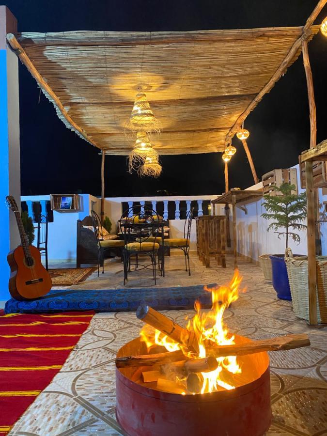 Doudane Guest House Surf Morocco Tamraght Exterior foto