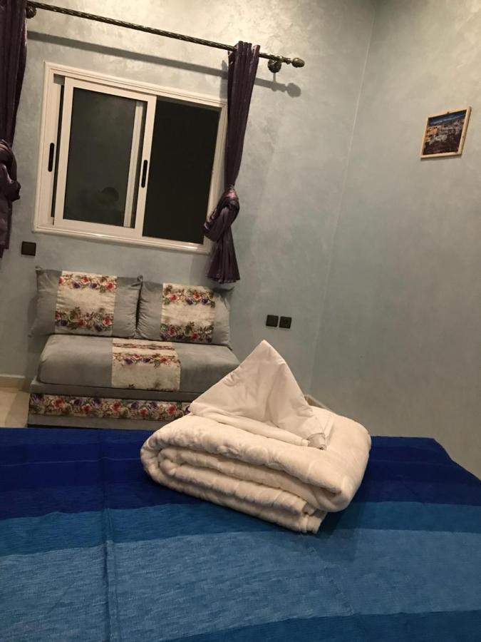 Doudane Guest House Surf Morocco Tamraght Exterior foto