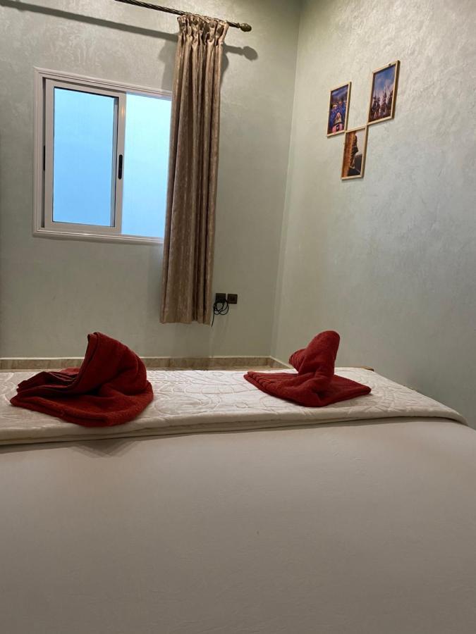 Doudane Guest House Surf Morocco Tamraght Exterior foto