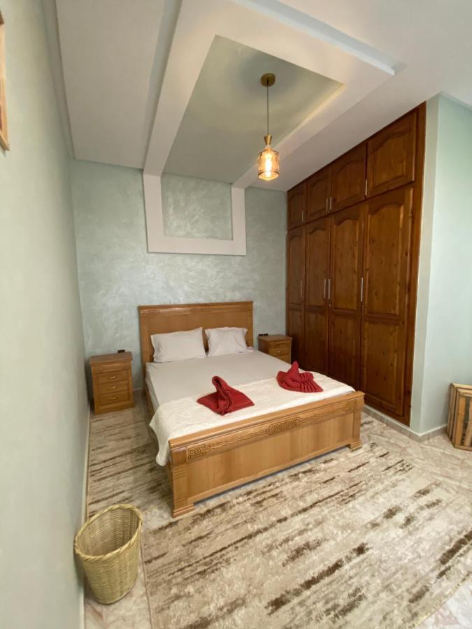 Doudane Guest House Surf Morocco Tamraght Exterior foto