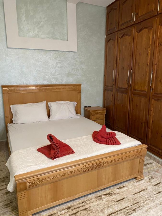 Doudane Guest House Surf Morocco Tamraght Exterior foto