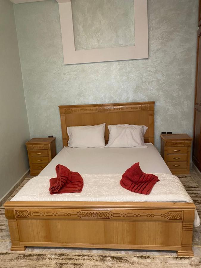 Doudane Guest House Surf Morocco Tamraght Exterior foto