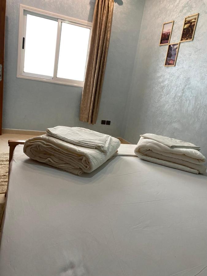 Doudane Guest House Surf Morocco Tamraght Exterior foto