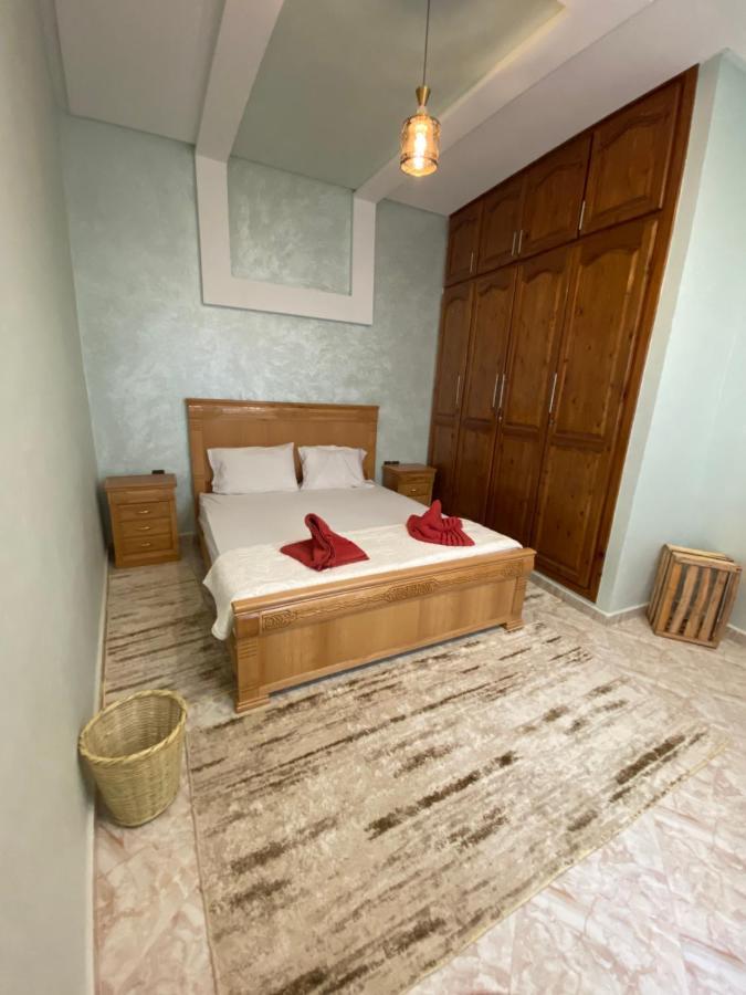 Doudane Guest House Surf Morocco Tamraght Exterior foto