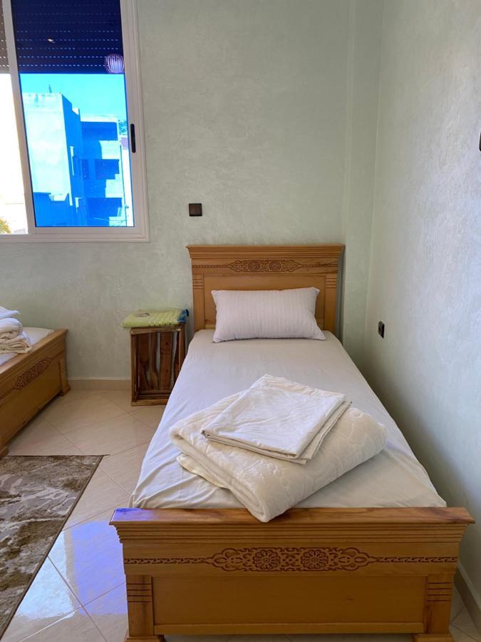 Doudane Guest House Surf Morocco Tamraght Exterior foto