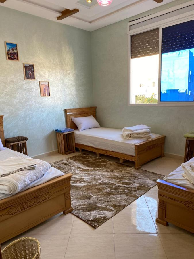 Doudane Guest House Surf Morocco Tamraght Exterior foto