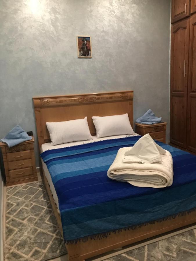 Doudane Guest House Surf Morocco Tamraght Exterior foto